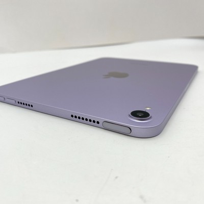 Apple iPad mini 7 パープル128GB Wi-Fi Apple iPad Mini 7 128GB Purple Wi-Fi MXN93LL/A | eBay
