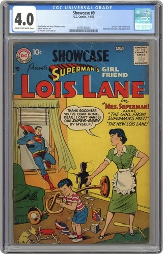 Comic Image