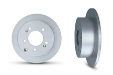 Disque de frein Kia SOUL
