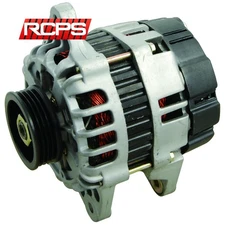 New 70A Alternator For Hyundai - Europe Amica 2006-2010 2655685 AVA0130 AVA0179