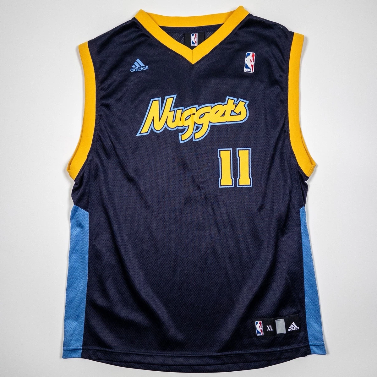 Denver Nuggets Size XL NBA Jerseys for sale | eBay