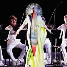 Bjork - Vulnicura Strings CD (New/Sealed)