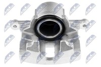 NTY HZP-CH-011 Bremssattel Vorne Rechts FüR Chrysler