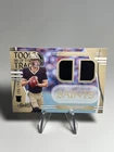 2025 Panini Absolute Tyler Shough Base (RAW)