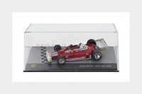 Edicola MX7ALA0082 Ferrari - F1 312T2 Nr. 11 Weltmeister Saison 1977 Niki Lauda