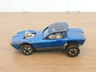 VINTAGE 1967 HOT WHEELS REDLINE PYTHON Original