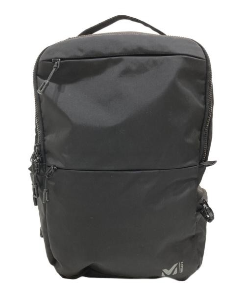 MILLET                    exp17 backpack black - image 1
