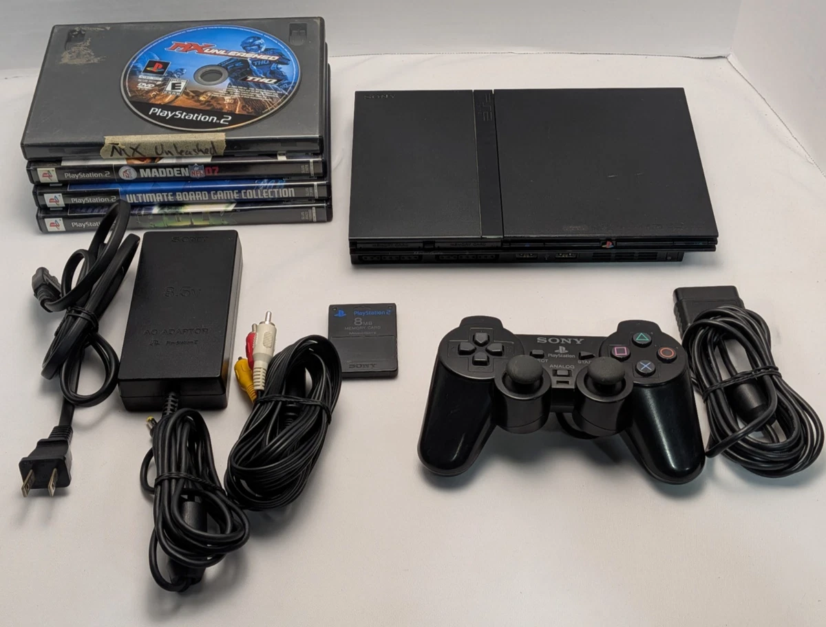 Playstation 2 Scph 90001 for sale | eBay Playstation 2 Scph 90001 for sale | eBay