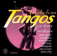 Audio Cd - Plus Beaux Tangos (Les) / Various - Forlane -D- Neu