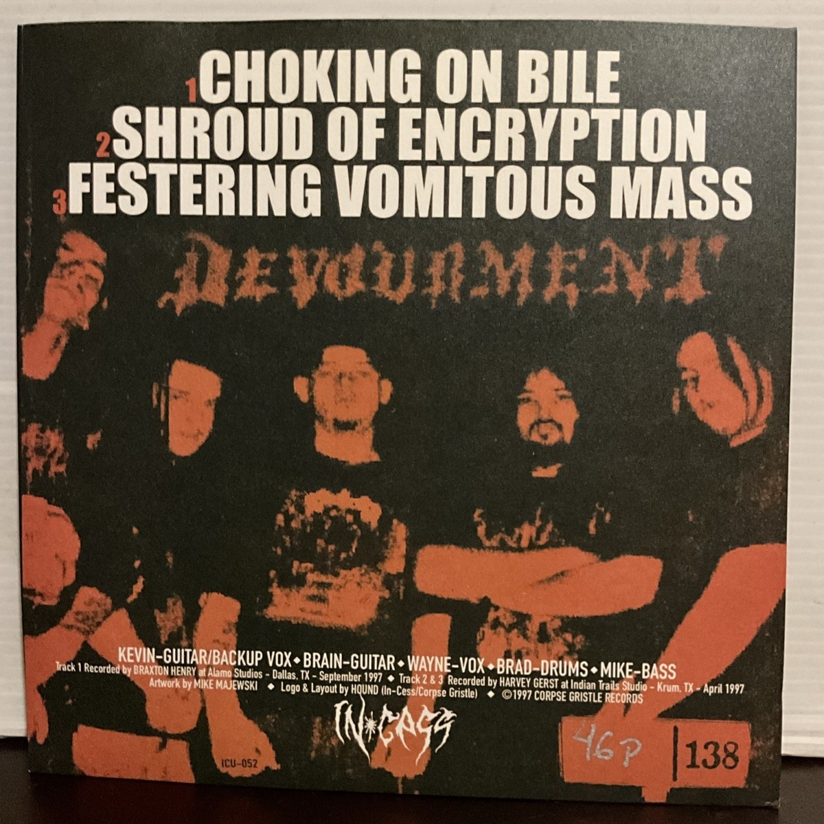 Devourment – Impaled 7