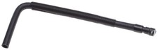 Gates 23999 Napa 16658 Premium Modular Coolant Hose 05-08 F-150 F-350 Lobo Mark