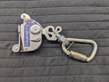 3M DBI-SALA 6160054 Lad-Saf X3 Detachable Cable Sleeve