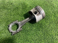 Bentley Turbo R 1991 Piston and Connecting Rod Assembly UE72394 OEM Used