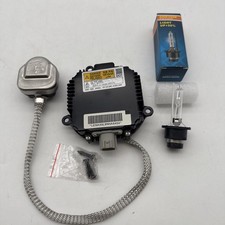 Topteng Mazda 3 6 Xenon Ballast Bulb Igniter Kit Hid Control Unit Module