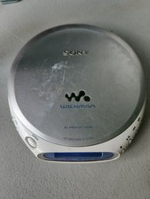 Sony Walkman D-EJ360 Portable CD Player