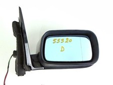 Retroviseur droit (ou coque) BMW SERIE 3
