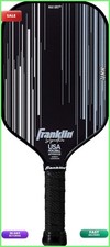 Franklin Sports Pro Pickleball Paddles - Signature Series Pro Pickleball Paddle