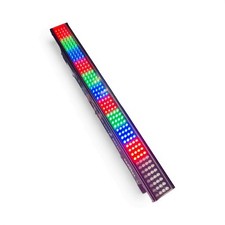 CHAUVET DJ Color Strip Mini RGB DMX LED Light TESTED/WORKING
