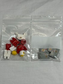 LEGO&reg; Set 6901 - Mobile Lab