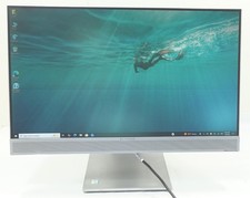 HP EliteOne 800 G3 23.8" Core i5-7500 3.40GHz 8GB 256GB SSD All In One