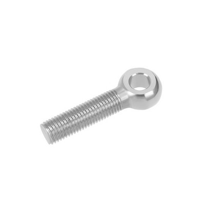 Shoulder Swing Lifting Bolt (M16x70mm) 1Pcs, 304 Stainless Steel Eye Bolts