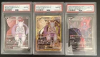 PSA 10 Pokemon Card Team Rocket's Mewtwo Set 114 130 125/098 Japanese