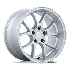 Rotiform Wheels Rc207 Ltn-j 19x9.5 40 Matte Silver 5x100 5x100 Qty 1 Rotiform Wheels Rc207 Ltn-j 19x9.5 40 Matte Silver 5x100 5x100 Qty 1