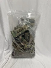 Mayflower Velocity Systems Jungle Webbing Chest Rig Multicam Small