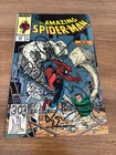Amazing Spider-Man # 303 NM- Marvel Comic Book Doctor Octopus Goblin 14 J346