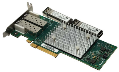 Lenovo Qlogic QLE2692-LNV Dual Port 16GB Fibre Channel HBA Low Profile QLE2692