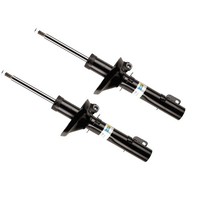 2 Bilstein StoßDäMpfer B4 2-22-145550 Vorderachse FüR Skoda Octavia I Octavia I