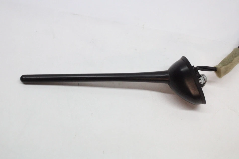 Honda CR-V EX 2015 antena de techo negra OEM 15 16 Foto 2 de 4