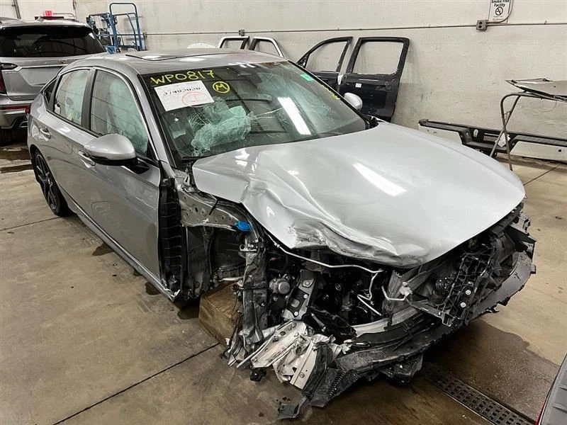 Honda Civic 2023 AC Compressor 2788546 - Image 4 of 4