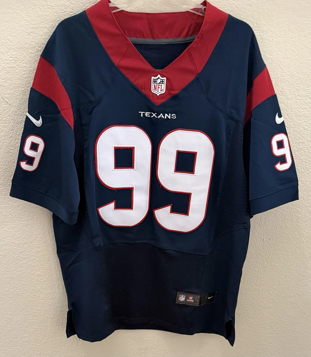 J.J. Watt Houston Texans NFL Jerseys for sale | eBay