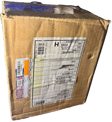 Cisco TPSN-65AB A REV 341-0543-01 PWR-IE65W-PC-AC NEW  6-3