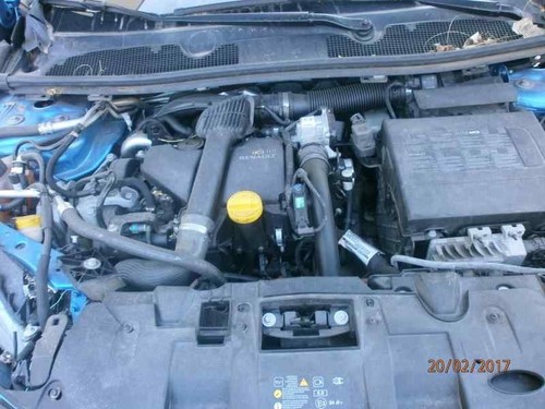 7701207721 MOTEUR / ACTIONNEUR DE VOLET DE CLIMATISATION / 15374814 POUR RENAULT - Photo 7/10