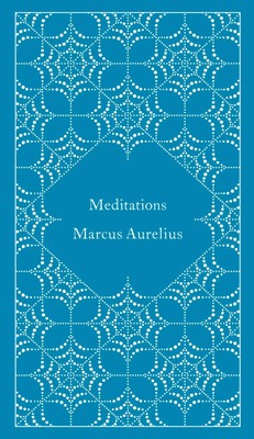 Meditations | Marcus Aurelius | Buch | A Penguin Classics Hardcover | LXIV
