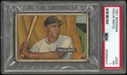 1951 Bowman Baseball Willie Mays #305 PSA 1