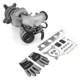 Billet Turbolader for Audi TTS 8J3 quattro 2.0 1984ccm 2008-2014 53049880064 K04