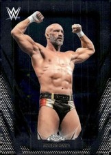 TOMMASO CIAMPA 2026 Topps Chrome WWE Base #86 Wrestling  ID:166593