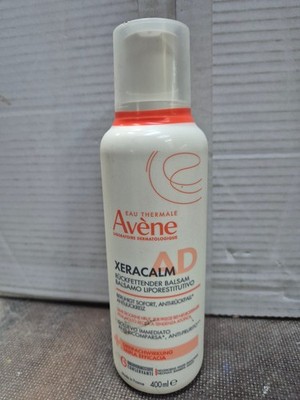 Avene XeraCalm A.D Balsam gegen Juckreiz und Neurodermitis, 400ml PZN 13883685