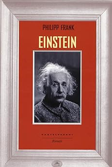 Einstein [Paperback] Frank, Philipp and Rocca, Fernando