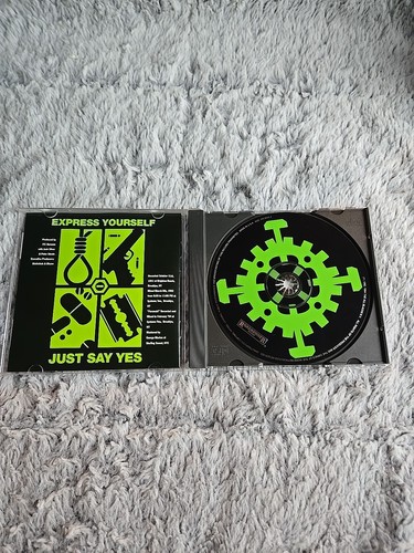 Lot of 6 Type O Negative CD Bloody Kisses, The Origin, Life Is Killing Me, More - Picture 13 of 19