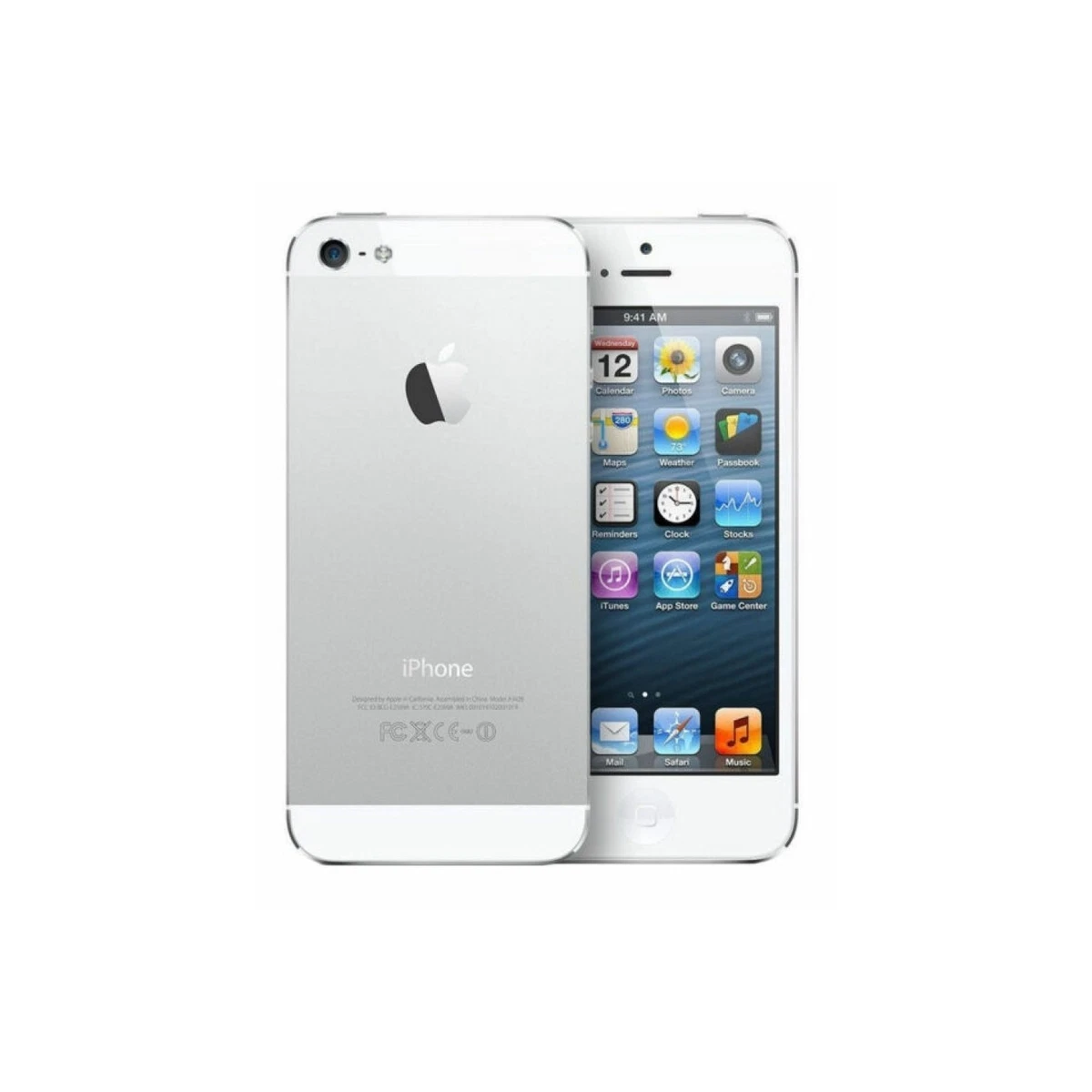 Apple iPhone 5 Unlocked 64 GB Mobile Phones & Smartphones for sale