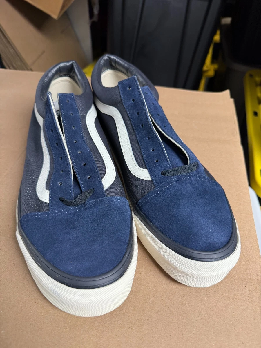 WTAPS x Vans Old Skool LX Dress Blues for sale | eBay