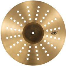 Sabian AAX 16" Aero Crash Cymbal