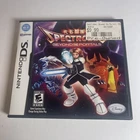 Spectrobes Beyond The Portals [Nintendo DS] Complete Case, Manual, Game Tested
