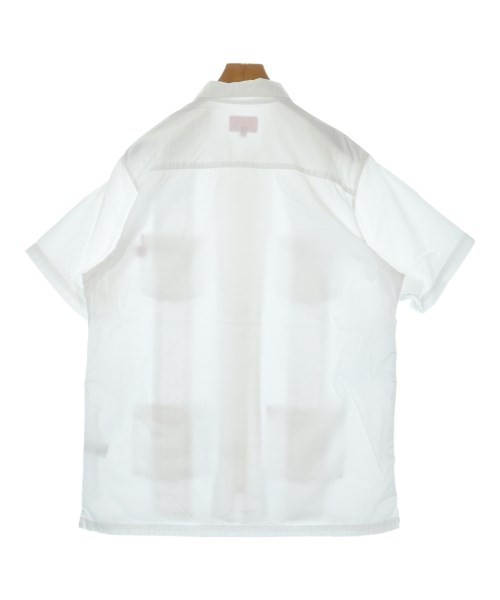 Supreme Casual Shirts White L 2200647058039 thumbnail 2