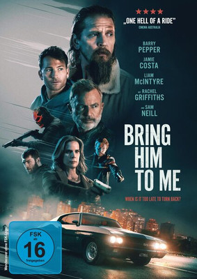 Bring Him to Me (DVD) mit Verleihrecht