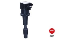 NGK ZüNdspule 49479 14V FüR Hyundai Ioniq AE Kona OS OSE OSI SUV SX2 GDI Hybrid